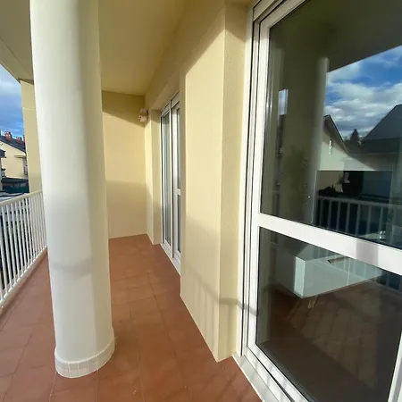La Mina Apartment *