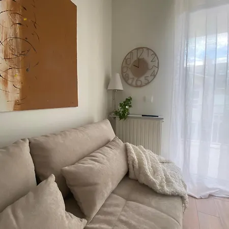 La Mina Apartment Villapresente