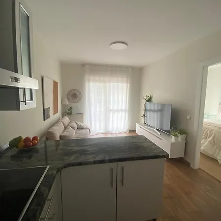 La Mina Villapresente