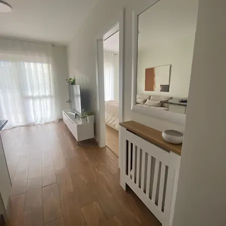 La Mina Villapresente