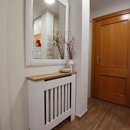 Apartment La Mina Villapresente