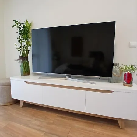 La Mina Apartment Villapresente