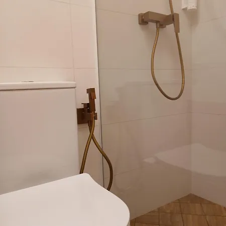 Apartment La Mina