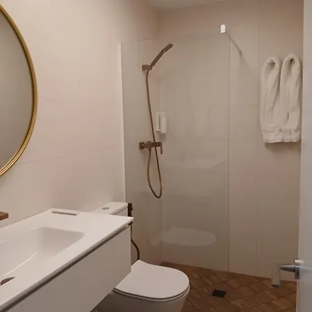 Apartment La Mina *