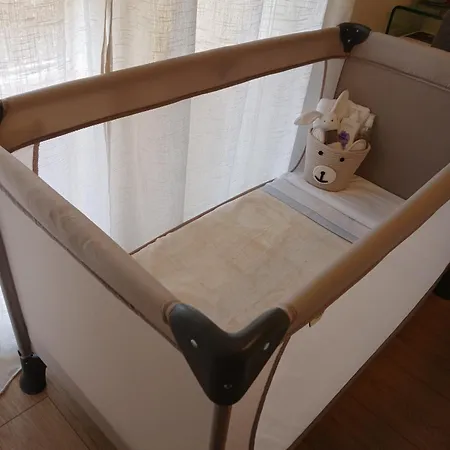 Appartement La Mina *