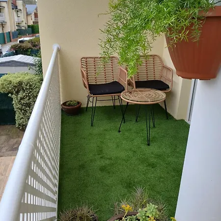Apartment La Mina Villapresente