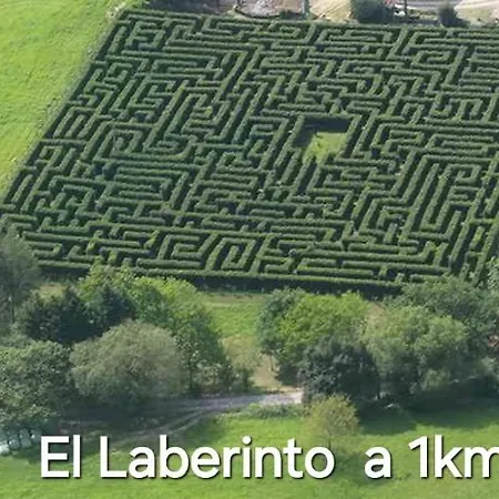 La Mina * Villapresente