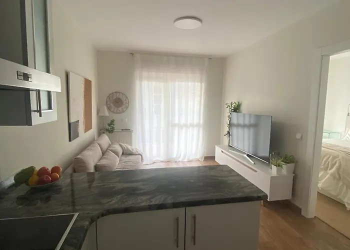 La Mina Villapresente