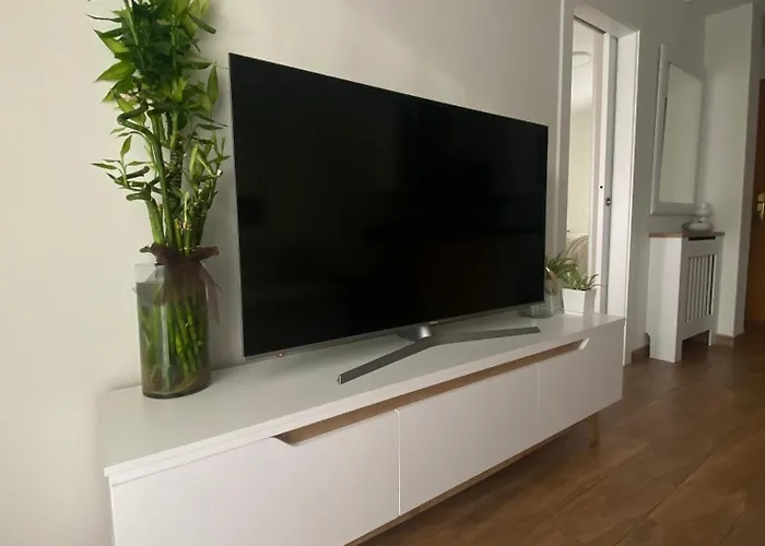 La Mina Villapresente