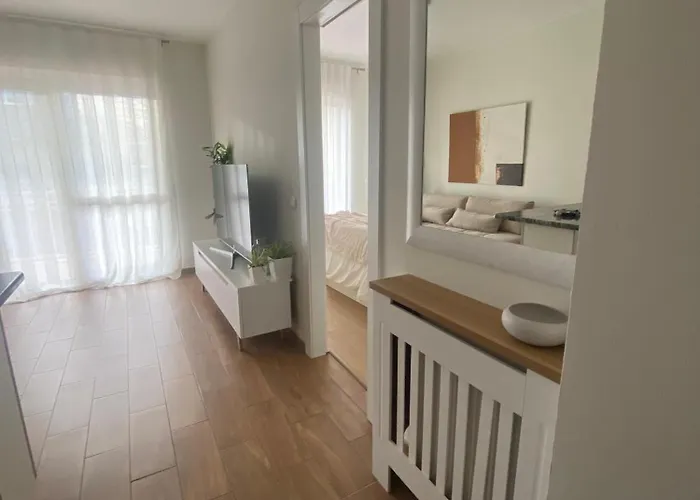 La Mina Villapresente