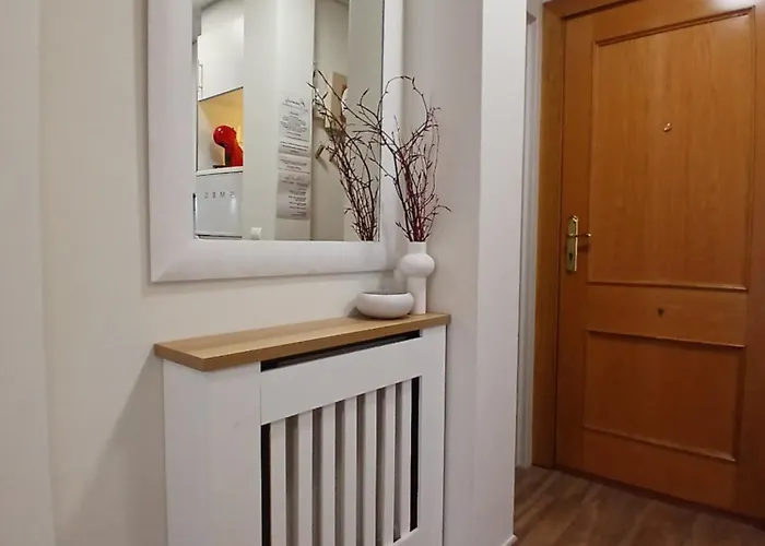 Apartmán La Mina Villapresente