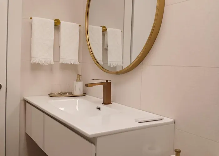 La Mina * Villapresente