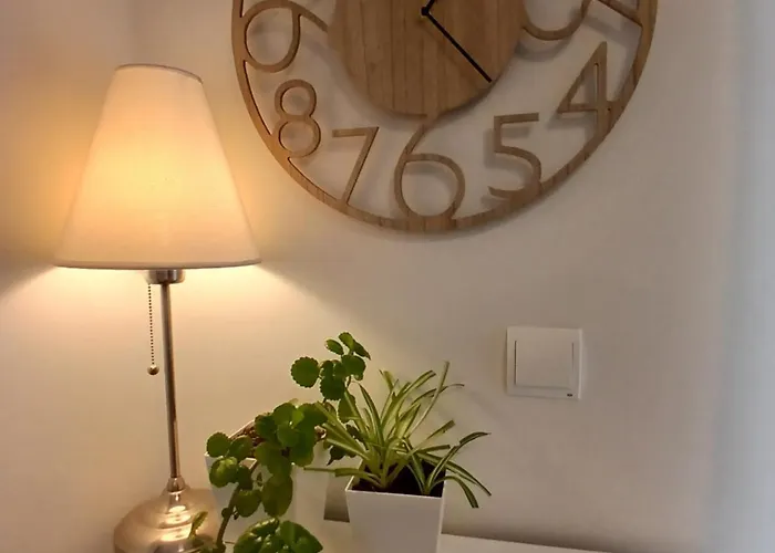 La Mina Villapresente