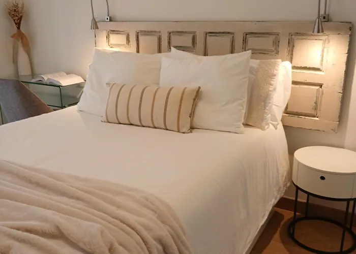 La Mina * Villapresente