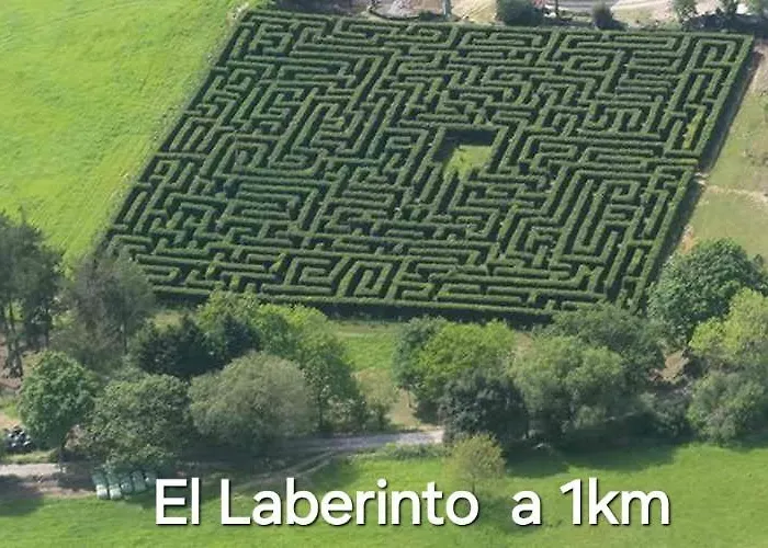 La Mina * Villapresente