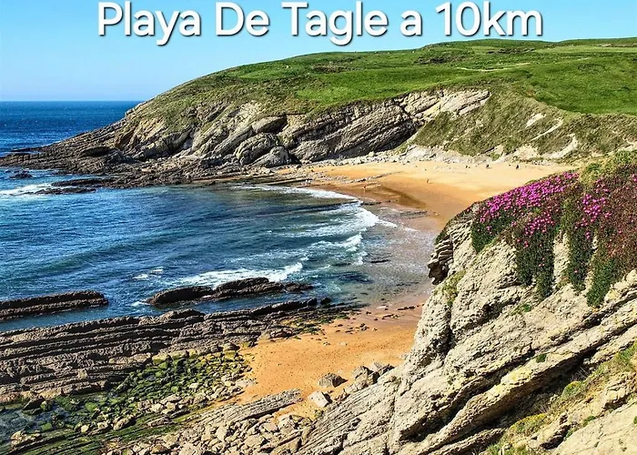 Apartmán La Mina Villapresente